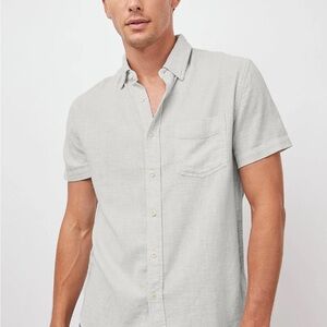 Rails Fairfax Button Down Shirt Size XXL